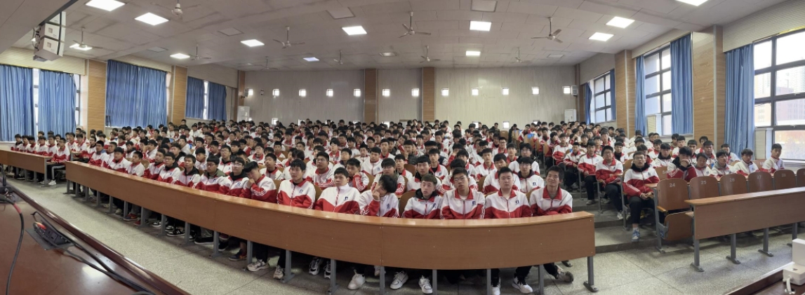 邯郸北方学校